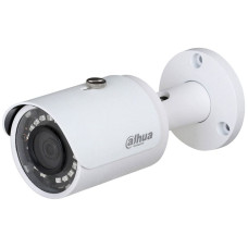 HDCVI WDR відеокамера Dahua DH-HAC-HFW2401SP (3.6 мм) 4 МП