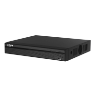 HDCVI видеорегистратор Dahua DH-HCVR4116HS-S3 16-канальный HDCVI видеорегистратор Dahua DH-HCVR4116HS-S3 16-канальный