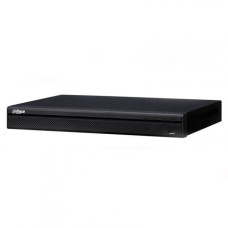 HDCVI відеореєстратор Dahua DH-HCVR7204A-S2 4-канальний HDCVI відеореєстратор Dahua DH-HCVR7204A-S2 4-канальний