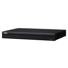 HDCVI відеореєстратор Dahua DH-HCVR7216AN-S3 16-канальний