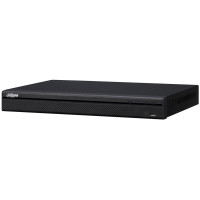 HDCVI відеореєстратор Dahua DH-HCVR8204A-S3 4-канальний Ultra 1080p