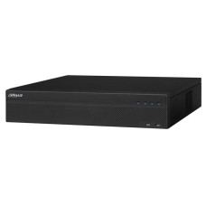 HDCVI відеореєстратор Dahua DH-HCVR8808S-S3 8-канальний Ultra 1080p