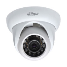 IP видеокамера Dahua DH-IPC-HDW1120S (2.8 мм) 1.3МП