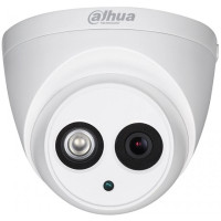 IP відеокамера Dahua DH-IPC-HDW4431EMP-AS-S2 (2.8 мм) 4МП IP відеокамера Dahua DH-IPC-HDW4431EMP-AS-S2 (2.8 мм) 4МП