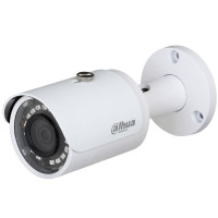 IP відеокамера Dahua DH-IPC-HFW1220S-S3 (3.6 мм) 2МП IP відеокамера Dahua DH-IPC-HFW1220S-S3 (3.6 мм) 2МП