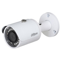 IP відеокамера Dahua DH-IPC-HFW1420SP (3.6 мм) 4МП водозахисна IP відеокамера Dahua DH-IPC-HFW1420SP (3.6 мм) 4МП водозахисна