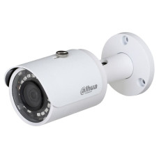IP відеокамера Dahua DH-IPC-HFW1420SP (3.6 мм) 4МП водозахисна