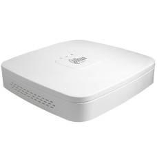 Сетевой видеорегистратор Dahua DH-NVR4108-4KS2 8-канальный Smart 1U 4K Сетевой видеорегистратор Dahua DH-NVR4108-4KS2 8-канальный Smart 1U 4K