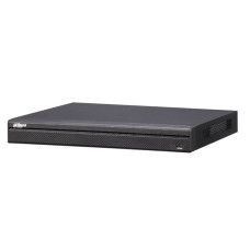 Мережевий відеореєстратор Dahua DH-NVR4232N 32-канальний Мережевий відеореєстратор Dahua DH-NVR4232N 32-канальний