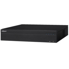 Мережевий відеореєстратор Dahua DH-NVR4832-4K 32-канальний 4K