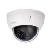 2МП HDCVI SpeedDome Dahua DH-SD22204I-GC Пошкоджена упаковка 2МП HDCVI SpeedDome Dahua DH-SD22204I-GC Пошкоджена упаковка