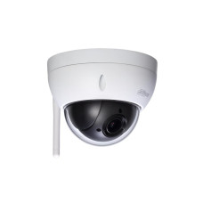 IP-відеокамера SpeedDome Dahua DH-SD22204T-GN-W 2МП 