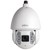 IP-відеокамера SpeedDome Dahua DH-SD6AE830V-HNI 4K IP-відеокамера SpeedDome Dahua DH-SD6AE830V-HNI 4K
