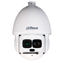 PTZ-відеокамера SpeedDome Dahua DH-SD6AL240-HNI 2МП PTZ-відеокамера SpeedDome Dahua DH-SD6AL240-HNI 2МП