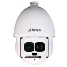 PTZ-видеокамера SpeedDome Dahua DH-SD6AL240-HNI 2МП
