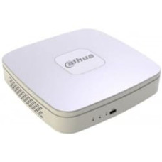 XVR видеорегистратор Dahua DH-XVR7104C 4-канальный XVR видеорегистратор Dahua DH-XVR7104C 4-канальный