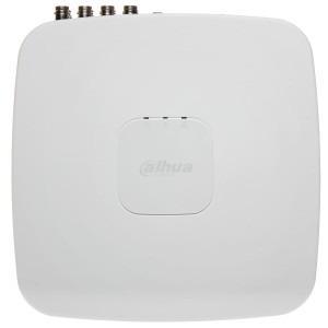 4-канальний HDCVI відеореєстратор Dahua DHI-HCVR4104C-S3 4-канальний HDCVI відеореєстратор Dahua DHI-HCVR4104C-S3