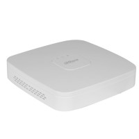 HDCVI видеорегистратор Dahua DHI-HCVR4104C-S3 4-канальный HDCVI видеорегистратор Dahua DHI-HCVR4104C-S3 4-канальный
