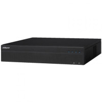 HDCVI відеореєстратор Dahua DH-HCVR8816S-S3 16-канальний Ultra 1080p HDCVI відеореєстратор Dahua DH-HCVR8816S-S3 16-канальний Ultra 1080p
