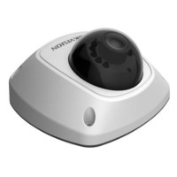 IP відеокамера Hikvision DS-2CD2542FWD-IS (6 мм) IP відеокамера Hikvision DS-2CD2542FWD-IS (6 мм)