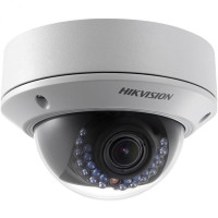 IP видеокамера Hikvision DS-2CD2712F-IS IP видеокамера Hikvision DS-2CD2712F-IS
