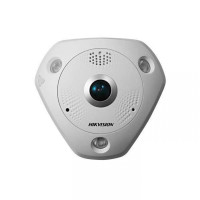 IP видеокамера Hikvision DS-2CD63C2F-IVS IP видеокамера Hikvision DS-2CD63C2F-IVS