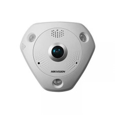 IP відеокамера Hikvision DS-2CD63C2F-IVS