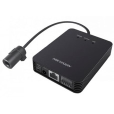 IP видеокамера Hikvision DS-2CD6412FWD-31 (2.8 мм)