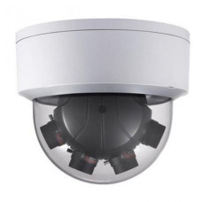 Панорамная PanoVU видеокамера Hikvision DS-2CD6986F-H (5мм) 8Мп