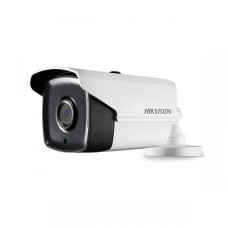 Turbo HD видеокамера Hikvision DS-2CE16D7T-IT (3.6 мм) 2 Мп Turbo HD видеокамера Hikvision DS-2CE16D7T-IT (3.6 мм) 2 Мп