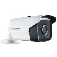Turbo HD відеокамера Hikvision DS-2CE16F7T-IT5 (3.6 мм) 3.0 Мп