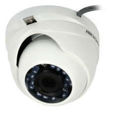 Turbo HD видеокамера Hikvision DS-2CE56D0T-IRM (2.8 мм) 2 Мп