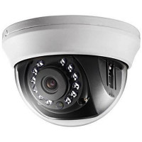 Turbo HD відеокамера Hikvision DS-2CE56D0T-IRMM (3.6 мм) 2.0 Мп Turbo HD відеокамера Hikvision DS-2CE56D0T-IRMM (3.6 мм) 2.0 Мп