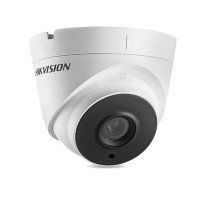 Turbo HD відеокамера DS-2CE56D0T-IT3 (3.6 мм) 2.0 Мп Turbo HD відеокамера DS-2CE56D0T-IT3 (3.6 мм) 2.0 Мп