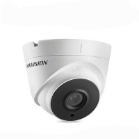 Turbo HD відеокамера Hikvision DS-2CE56F7T-IT3 (3.6 мм) 3.0 Мп Turbo HD відеокамера Hikvision DS-2CE56F7T-IT3 (3.6 мм) 3.0 Мп