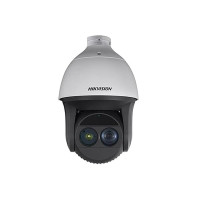 IP Smart PTZ відеокамера Hikvision DS-2DF8236I5W-AELW IP Smart PTZ відеокамера Hikvision DS-2DF8236I5W-AELW