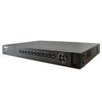 Turbo HD відеореєстратор Dahua DS-7208HUHI-F1/N 8-канальний