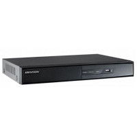 Turbo HD відеореєстратор Hikvision DS-7216HQHI-F1/N (4 аудіо) 16-канальний Turbo HD відеореєстратор Hikvision DS-7216HQHI-F1/N (4 аудіо) 16-канальний