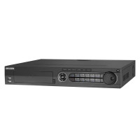 Turbo HD відеореєстратор Hikvision DS-7308HQHI-F4/N 8-канальний Turbo HD відеореєстратор Hikvision DS-7308HQHI-F4/N 8-канальний