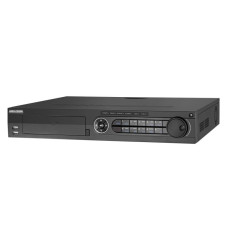 Turbo HD відеореєстратор Hikvision DS-7308HQHI-F4/N 8-канальний Turbo HD відеореєстратор Hikvision DS-7308HQHI-F4/N 8-канальний
