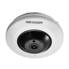 Turbo HD відеокамера Hikvision DS-2CC52H1T-FITS (1.1 мм) 5.0 Мп