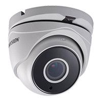 Turbo HD відеокамера Hikvision DS-2CE56H1T-IT3Z 5.0 Мп Turbo HD відеокамера Hikvision DS-2CE56H1T-IT3Z 5.0 Мп