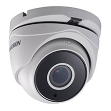 Turbo HD видеокамера Hikvision DS-2CE56H1T-IT3Z 5.0 Мп