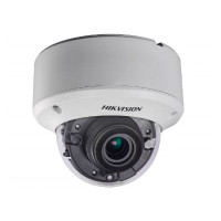 Turbo HD відеокамера Hikvision DS-2CE56H1T-VPIT3Z 5.0 Мп Turbo HD відеокамера Hikvision DS-2CE56H1T-VPIT3Z 5.0 Мп