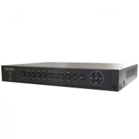 Turbo HD відеореєстратор Hikvision DS-7208HUHI-F1/S 8-канальний Turbo HD відеореєстратор Hikvision DS-7208HUHI-F1/S 8-канальний