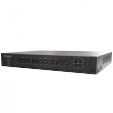 Turbo HD відеореєстратор Hikvision DS-7208HUHI-F1/S 8-канальний Turbo HD відеореєстратор Hikvision DS-7208HUHI-F1/S 8-канальний