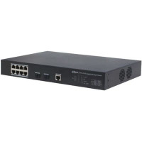 8-портовий керований гігабітний POE комутатор PFS4210-8GT-150
