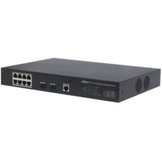 8-портовий керований гігабітний POE комутатор PFS4210-8GT-150 8-портовий керований гігабітний POE комутатор PFS4210-8GT-150