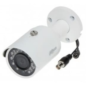 HDCVI видеокамера Dahua DH-HAC-HFW1000S-S2 (2.8 мм) 1 МП HDCVI видеокамера Dahua DH-HAC-HFW1000S-S2 (2.8 мм) 1 МП