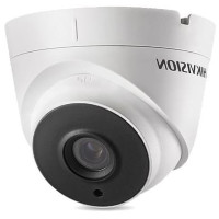 Turbo HD відеокамера Hikvision DS-2CE56D1T-IT3 (3.6 мм) 2 Мп Turbo HD відеокамера Hikvision DS-2CE56D1T-IT3 (3.6 мм) 2 Мп